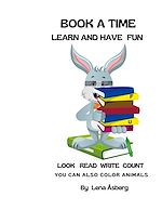 Download this eBook BOOK A TIME Learn and have fun