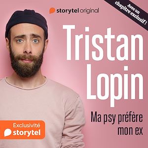 Téléchargez le livre :  Ma Psy préfère mon Ex