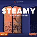 Télécharger le livre :  Steamy : Les femmes marrantes