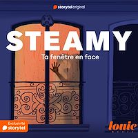 Téléchargez le livre :  Steamy : Ta fenêtre en face