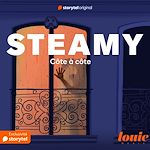 Télécharger le livre :  Steamy : Côte à côte
