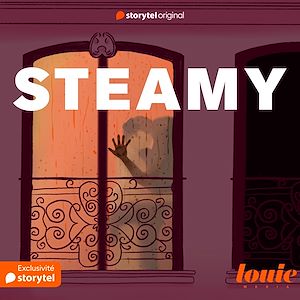 Téléchargez le livre :  Steamy 2 : Boum !