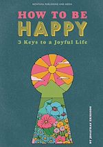 Download this eBook How To Be Happy