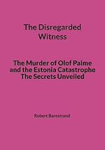 Download this eBook The Disregarded Witness