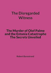 Télécharger le livre : The Disregarded Witness