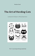 Download this eBook The Art of Herding Cats