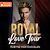  Royal Love Tour