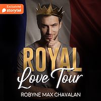 Téléchargez le livre :  Royal Love Tour