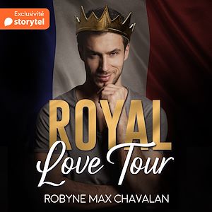 Téléchargez le livre :  Royal Love Tour
