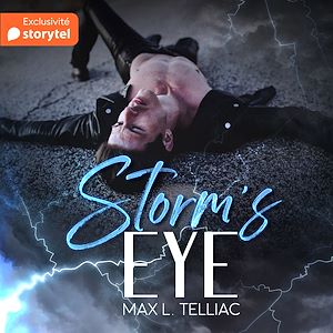 Téléchargez le livre :  Storm's Eye