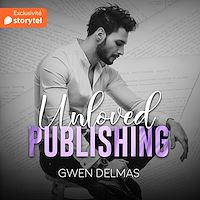 Téléchargez le livre :  Unloved Publishing