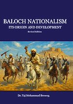 Télécharger le livre :  Baloch Nationalism