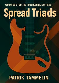 Téléchargez le livre :  Spread Triads