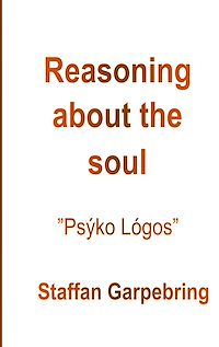 Téléchargez le livre :  Reasoning about the soul