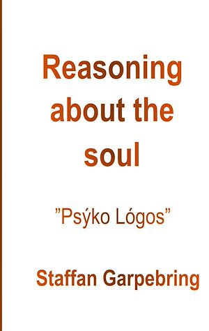 Download the eBook: Reasoning about the soul