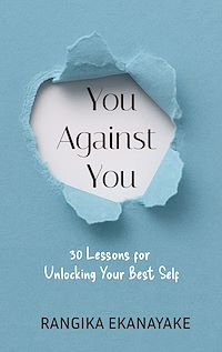 Téléchargez le livre :  You  against  You