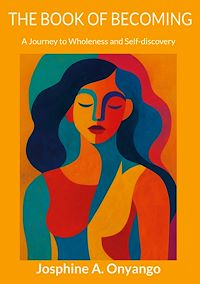 Téléchargez le livre :  The Book Of Becoming