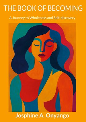 Téléchargez le livre :  The Book Of Becoming