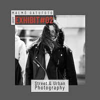 Téléchargez le livre :  Exhibit #02 - Malmö Gatufotogrupp