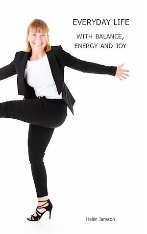 Download the eBook: Everyday life with balance, energy and joy