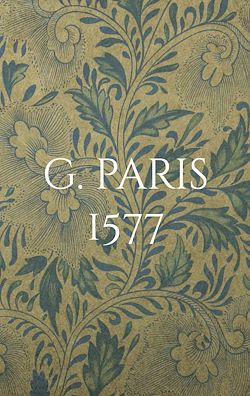 Télécharger le livre :  1577