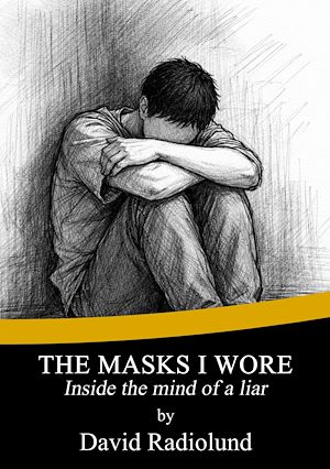 Téléchargez le livre :  The Masks I Wore