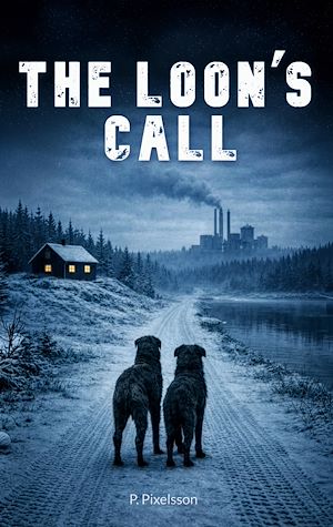 Téléchargez le livre :  The Loon's Call