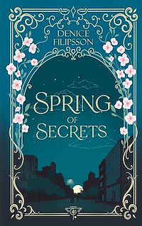 Téléchargez le livre :  Spring of secrets