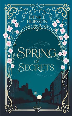 Téléchargez le livre :  Spring of secrets