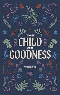 Téléchargez le livre :  The Child of Goodness