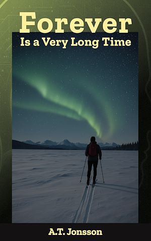 Download the eBook: Forever Is a Very Long Time