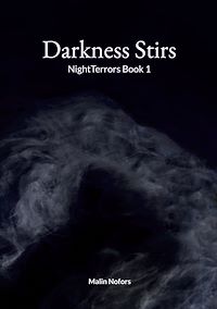 Téléchargez le livre :  Darkness Stirs