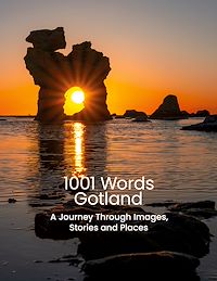 Download this ebook 1001 Words Gotland