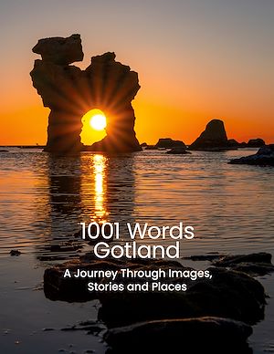 Download the eBook: 1001 Words Gotland