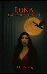 Download this eBook Luna Daughter of the Moon