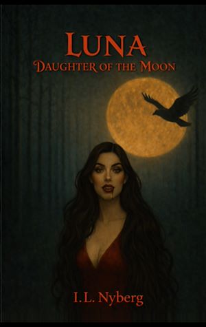 Download the eBook: Luna Daughter of the Moon