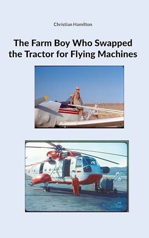 Download the eBook: The Farm Boy Who Swapped the Tractor for Flying Machines