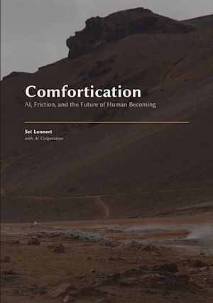 Download the eBook: Comfortication