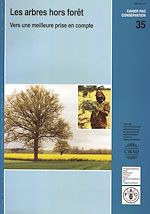Download this eBook Les arbres hors forêt