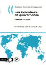 Télécharger le livre :  Les indicateurs de gouvernance. Usages et abus