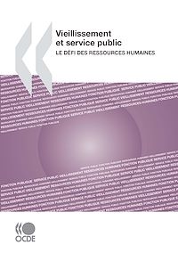 Téléchargez le livre :  Vieillissement et service public