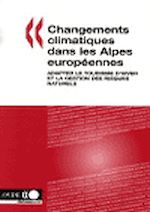 Télécharger le livre :  Changements climatiques dans les Alpes européennes