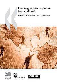 Téléchargez le livre :  L'enseignement supérieur transnational - Un levier pour le développement