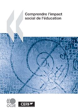 Télécharger le livre :  Comprendre l'impact social de l'éducation