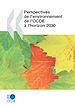 Télécharger le livre :  Perspectives de l'environnement de l'OCDE à l'horizon 2030