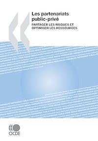 Téléchargez le livre :  Les partenariats public-privé - Partager les risques et optimiser les ressources