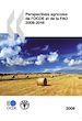 Télécharger le livre :  Perspectives agricoles de l'OCDE et de la FAO 2009