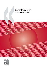 Téléchargez le livre :  L'emploi public - Un état des lieux