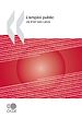 Télécharger le livre :  L'emploi public - Un état des lieux