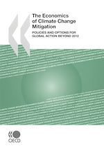 Télécharger le livre :  The Economics of Climate Change Mitigation